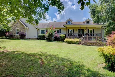 75 Bent Arrow Drive, Stockbridge, GA 30281 - Photo 1