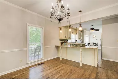 75 Bent Arrow Drive, Stockbridge, GA 30281 - Photo 5