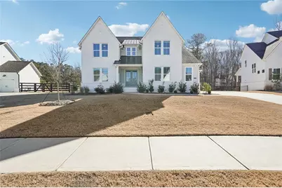 7945 Heritage Farm Court, Dawsonville, GA 30534 - Photo 3