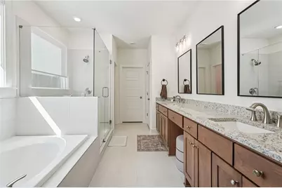 7945 Heritage Farm Court, Dawsonville, GA 30534 - Photo 33