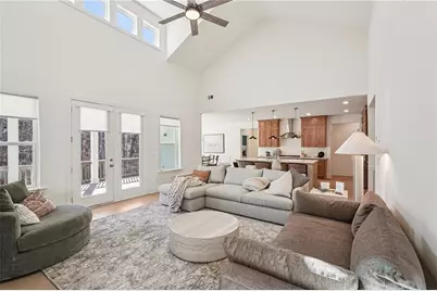 7945 Heritage Farm Court, Dawsonville, GA 30534 - Photo 11