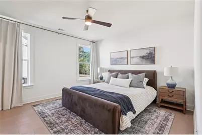 7945 Heritage Farm Court, Dawsonville, GA 30534 - Photo 25