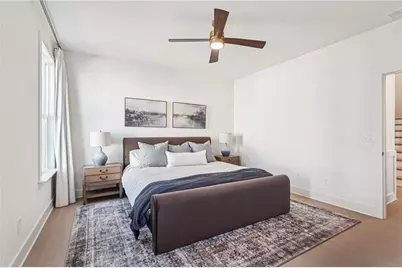 7945 Heritage Farm Court, Dawsonville, GA 30534 - Photo 25