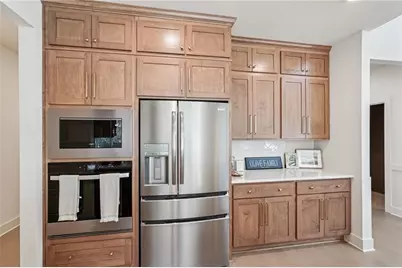 7945 Heritage Farm Court, Dawsonville, GA 30534 - Photo 21