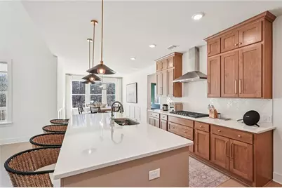 7945 Heritage Farm Court, Dawsonville, GA 30534 - Photo 19