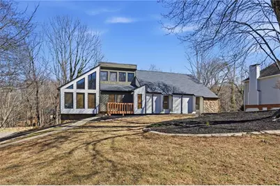 3555 Schilling Ridge, Peachtree Corners, GA 30096 - Photo 1