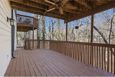 3555 Schilling Ridge, Peachtree Corners, GA 30096 - Photo 37