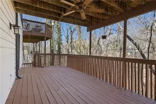 3555 Schilling Ridge, Peachtree Corners, GA 30096 - Photo 37