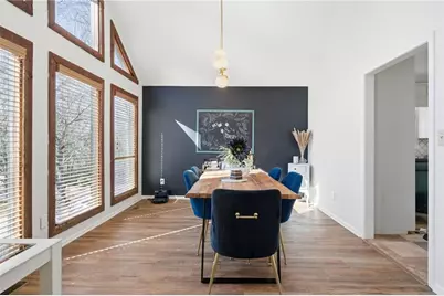 3555 Schilling Ridge, Peachtree Corners, GA 30096 - Photo 9