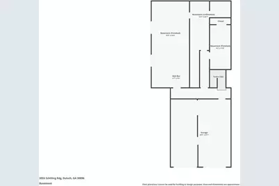 3555 Schilling Ridge, Peachtree Corners, GA 30096 - Photo 41