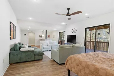 3555 Schilling Ridge, Peachtree Corners, GA 30096 - Photo 35