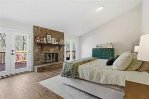 3555 Schilling Ridge, Peachtree Corners, GA 30096 - Photo 23