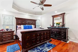 409 Barrington Dr, Hiram, GA 30141 - Photo 25