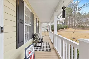 409 Barrington Dr, Hiram, GA 30141 - Photo 5