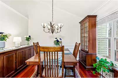 409 Barrington Drive, Hiram, GA 30141 - Photo 19