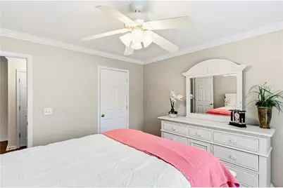 409 Barrington Drive, Hiram, GA 30141 - Photo 21