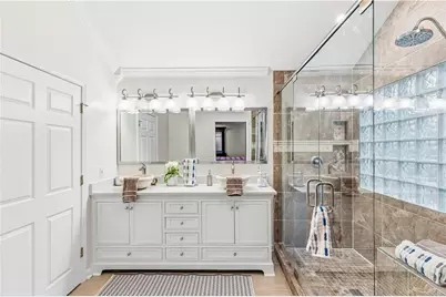 409 Barrington Drive, Hiram, GA 30141 - Photo 29