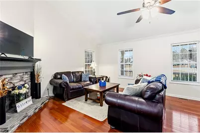 409 Barrington Drive, Hiram, GA 30141 - Photo 11