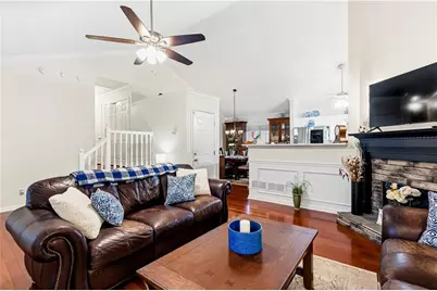 409 Barrington Drive, Hiram, GA 30141 - Photo 9