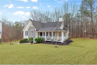 409 Barrington Drive, Hiram, GA 30141 - Photo 1