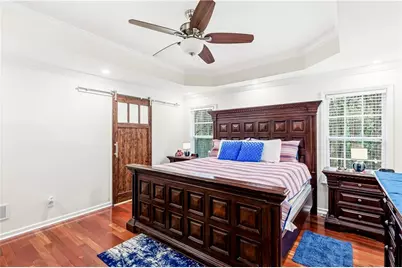 409 Barrington Drive, Hiram, GA 30141 - Photo 27