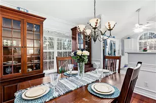 409 Barrington Dr, Hiram, GA 30141 - Photo 17