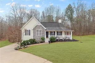 409 Barrington Dr, Hiram, GA 30141 - Photo 1
