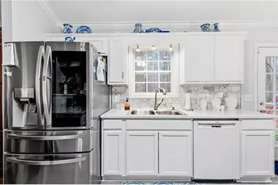 409 Barrington Drive, Hiram, GA 30141 - Photo 15