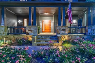 3117 W Roxboro Road NE, Atlanta, GA 30324 - Photo 3