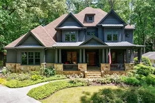 3117 W Roxboro Rd NE, Atlanta, GA 30324 - Photo 1