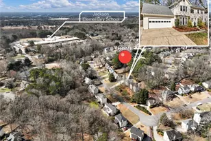 1090 Steeple Run, Lawrenceville, GA 30043 - Photo 17