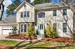 1090 Steeple Run, Lawrenceville, GA 30043 - Photo 1