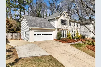 1090 Steeple Run, Lawrenceville, GA 30043 - Photo 15