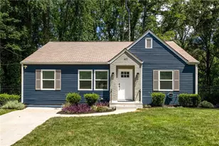 1675 Alvarado Terrace SW, Atlanta, GA 30310 - Photo 1