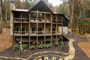 340 Hemlock Trail, Blue Ridge, GA 30513 - Photo 1