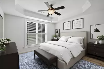 865 Perennial Drive #105, Atlanta, GA 30328 - Photo 17