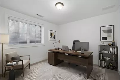 865 Perennial Drive #105, Atlanta, GA 30328 - Photo 23