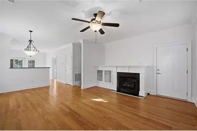 865 Perennial Drive #105, Atlanta, GA 30328 - Photo 7