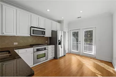 865 Perennial Drive #105, Atlanta, GA 30328 - Photo 11