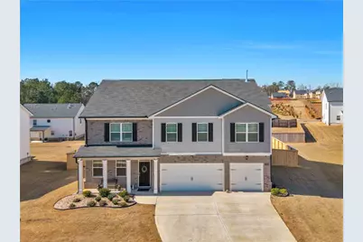 608 Kimberwick Drive, Locust Grove, GA 30248 - Photo 59