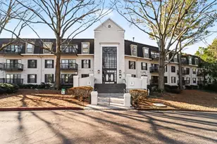 1202 Pine Heights Dr NE, Atlanta, GA 30324 - Photo 9