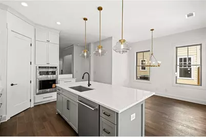 541 Groover Street, Ball Ground, GA 30107 - Photo 13