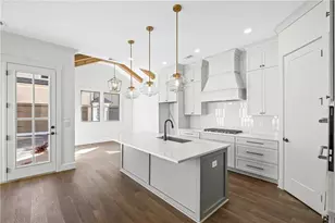 541 Groover St, Ball Ground, GA 30107 - Photo 11