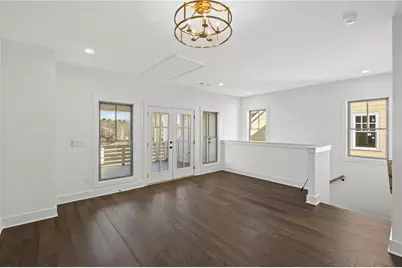 541 Groover Street, Ball Ground, GA 30107 - Photo 31