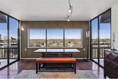 1130 Piedmont Avenue NE #1608, Atlanta, GA 30309 - Photo 11