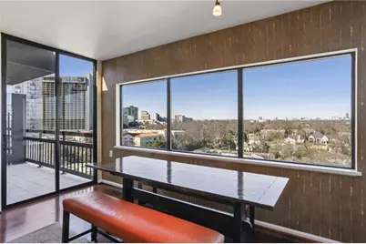 1130 Piedmont Avenue NE #1608, Atlanta, GA 30309 - Photo 9