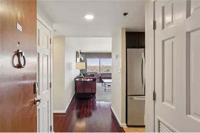 1130 Piedmont Avenue NE #1608, Atlanta, GA 30309 - Photo 3