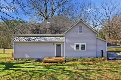 115 S Franklin Street, Adairsville, GA 30103 - Photo 35