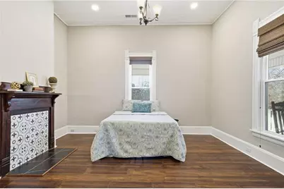 115 S Franklin Street, Adairsville, GA 30103 - Photo 5