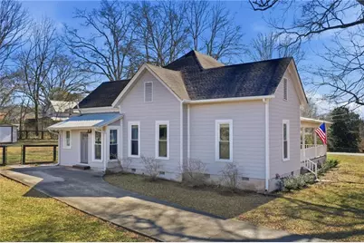 115 S Franklin Street, Adairsville, GA 30103 - Photo 33